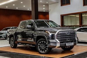 Toyota TUNDRA LIMITED 2024