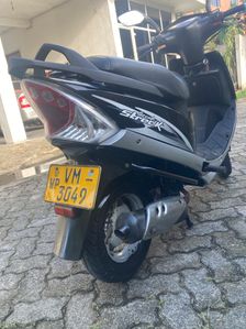 TVS Streak 2011
