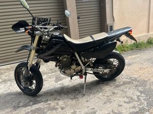 Honda XR CH-200 2008