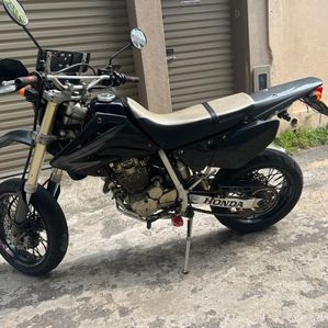 Honda XR CH-200 2008 - Image 2