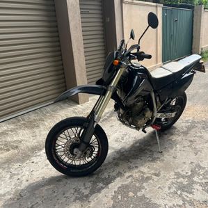 Honda XR CH-200 2008 - Image 3