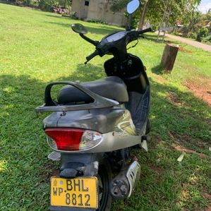 TVS Scooty Pep+ 2018 - Image 2