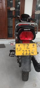 Hero Splendor i smart 2010
