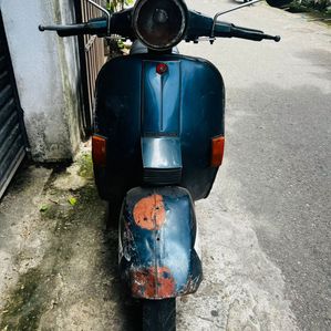 Vespa LML 150 2001 - Image 3