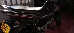 Bajaj Discover 125 2016