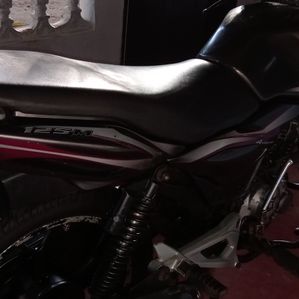 Bajaj Discover 125 2016 - Image 2
