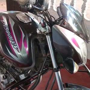 Bajaj Discover 125 2016 - Image 3