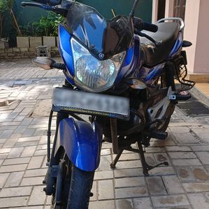 Bajaj Discover 125 M 2015 - Image 2