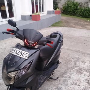 Honda Dio BlA 3365 2020 - Image 2