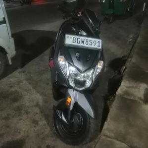 Honda Dio 2018 - Image 2