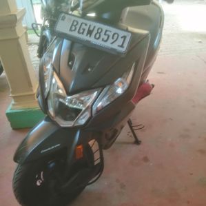 Honda Dio 2018 - Image 3
