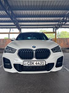 BMW X1 M Sport 2019