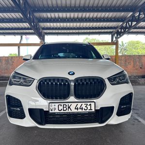 BMW X1 M Sport 2019 - Image 2