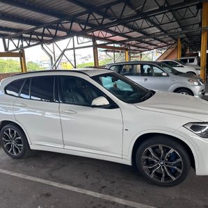 BMW X1 M Sport 2019 - Image 3