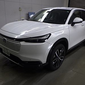 Honda Vezel 2023 - Image 2