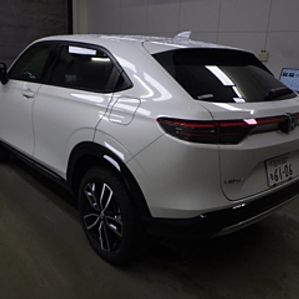 Honda Vezel 2023 - Image 3