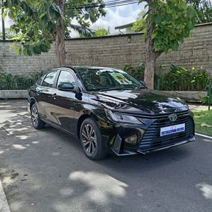 Toyota Yaris ATIV Premium Luxury 2025 - Image 2