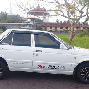Nissan Sunny 1998 - Image 3