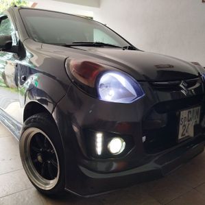 Suzuki Alto 2015 - Image 3