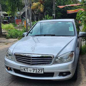 Mercedes Benz C180 Elegance 2012 - Image 3