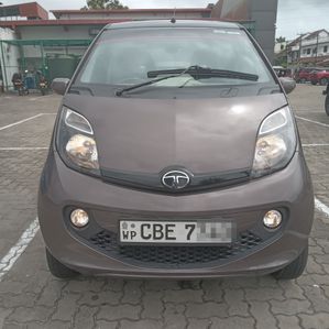 Tata Nano Twist 2017 - Image 2