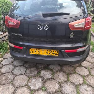 Kia Sportage 2011 - Image 3