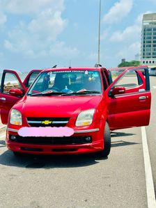 Chevrolet Cruze 2011