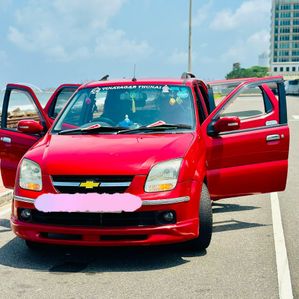 Chevrolet Cruze 2011 - Image 2
