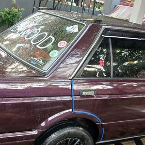 Nissan Sunny 1989 - Image 3