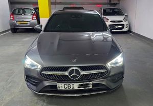 Mercedes Benz CLA 200 Amg Line 2019