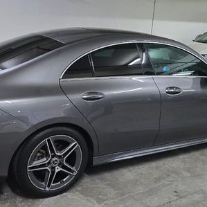 Mercedes Benz CLA 200 Amg Line 2019 - Image 3