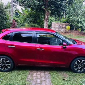 Suzuki Baleno 2020 - Image 2