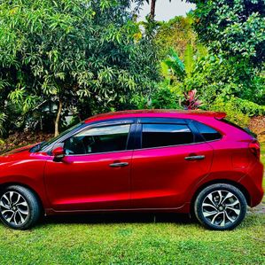 Suzuki Baleno 2020 - Image 3