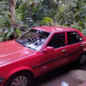 Toyota Carina AT 150 1984 - Image 3