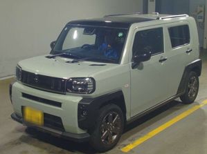 Daihatsu TAFT 2024