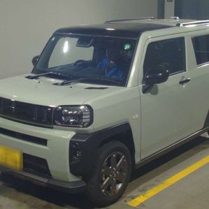 Daihatsu TAFT 2024 - Image 2