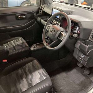 Daihatsu TAFT 2024 - Image 3