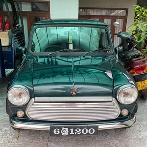 Austin Mini Cooper 1966 - Image 2