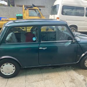 Austin Mini Cooper 1966 - Image 3
