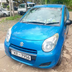 Suzuki A-Star 2011 - Image 2