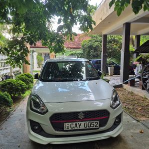 Suzuki Swift 2017 - Image 2