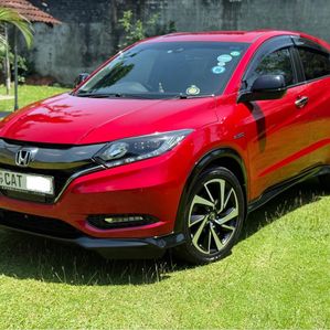 Honda Vezel RS Sensin 2016 - Image 2
