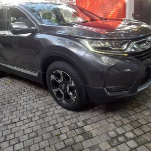 Honda CRV 2019 - Image 2