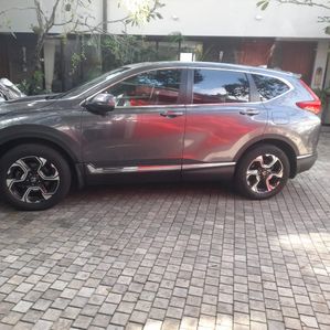 Honda CRV 2019 - Image 3
