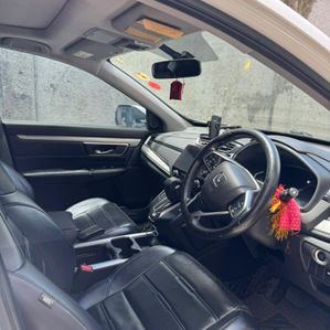 Honda CRV 2018 - Image 3