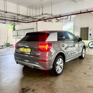 Audi Q2 2018 - Image 2