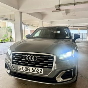 Audi Q2 2018 - Image 3