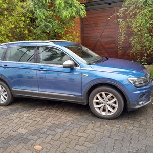 Volkswagen Tiguan 2018 - Image 2