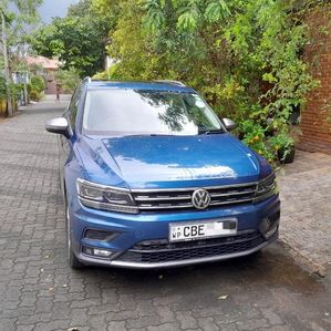 Volkswagen Tiguan 2018 - Image 3