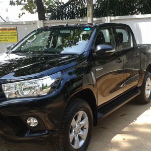 Toyota Hilux 4WD KUN125R 2016 - Image 3